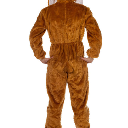 Hare Onesie mænd