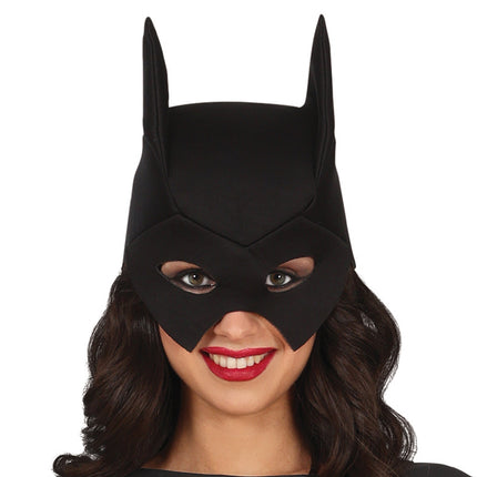 Batgirl kostume til damer