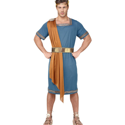 Romersk kostume mænd kejser