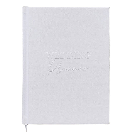 Bryllup Bryllupsplanlægger Hvid