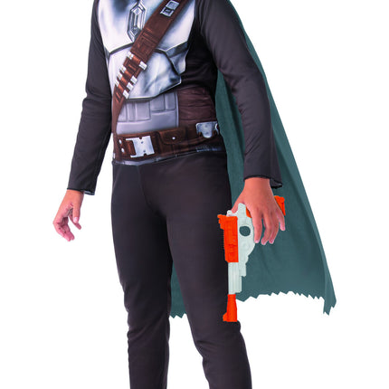 Mandalorianer-kostume til børn