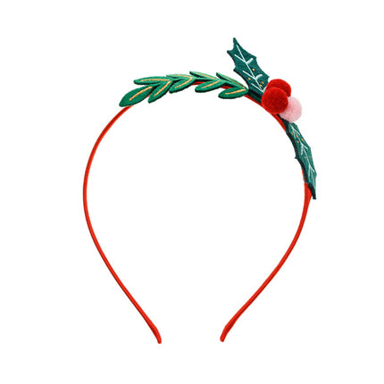 Hårbånd Holly