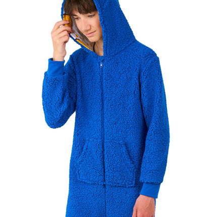 Gøg monster onesie dreng <tc>OppoSuits</tc>