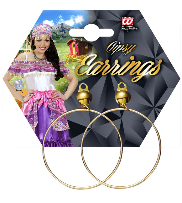 Guldøreringe <tc>Zig</tc>eunerin