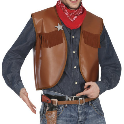 Hylster med pistol 24 cm