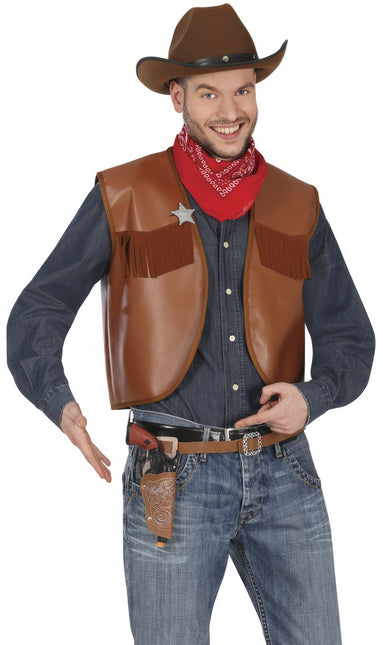 Hylster med pistol 24 cm