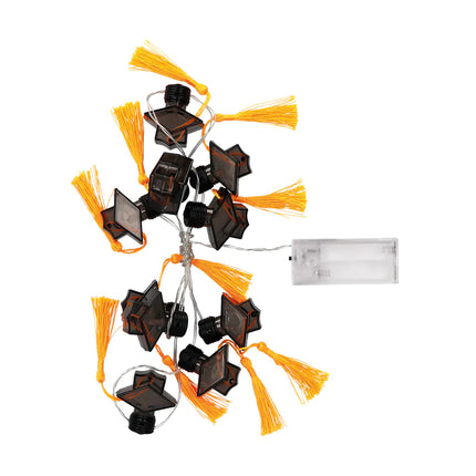 Lysguirlande LED Succesfuld 1,4 m