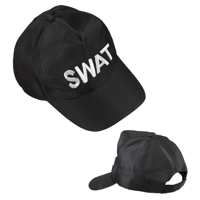Politihætte S.W.A.T.