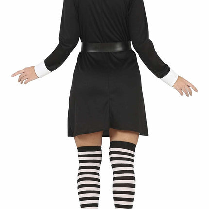 Torsdag Halloween-kostumer til damer