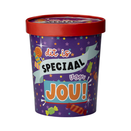 Slikskål Special For You 12 cm