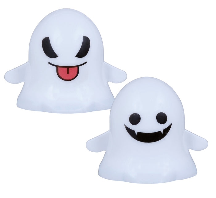 Halloween-borddekoration Spøgelser Lys