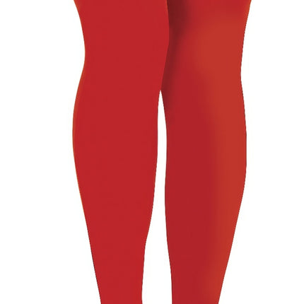 Rødstrømper til damer