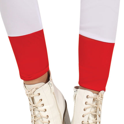 Rugby-kostume til kvinder