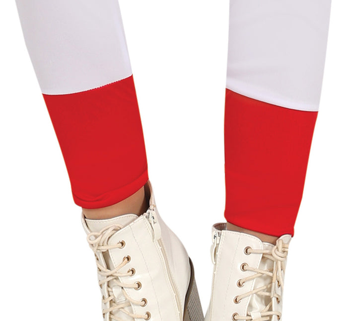 Rugby-kostume til kvinder