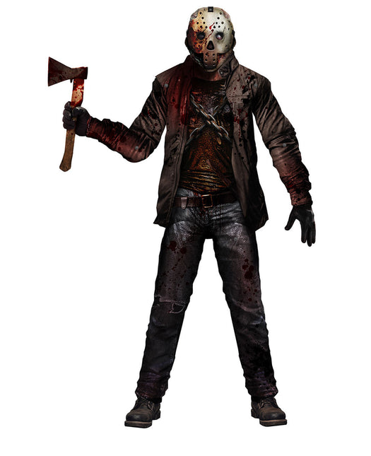 Halloween-dukke DIY 1,8 m