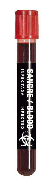 Falsk blod 15 ml 24 stk