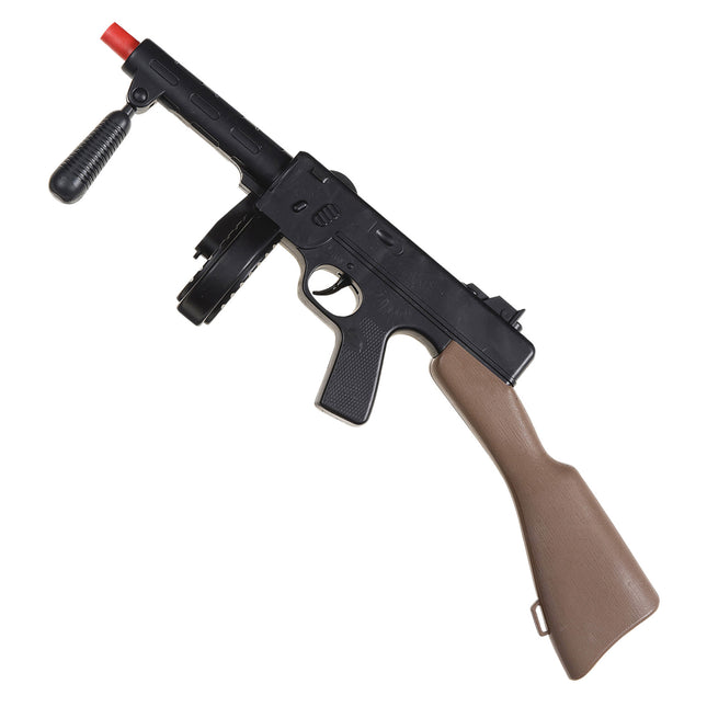 Hærens falske maskingevær