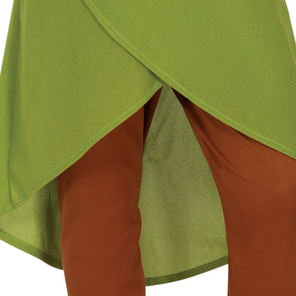 Dværgkostume Dreng Gnom