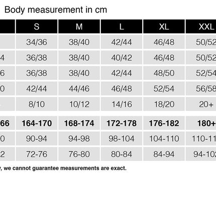 Ridderdragt sorte mænd