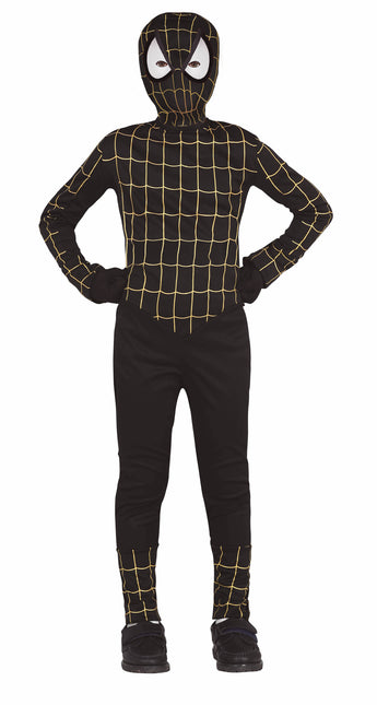 Heltinde kostume barn