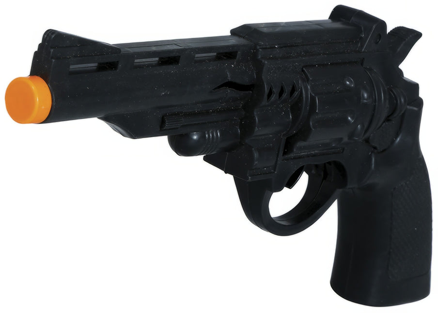 Falsk pistol 27 cm