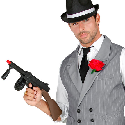 Hærens falske maskingevær