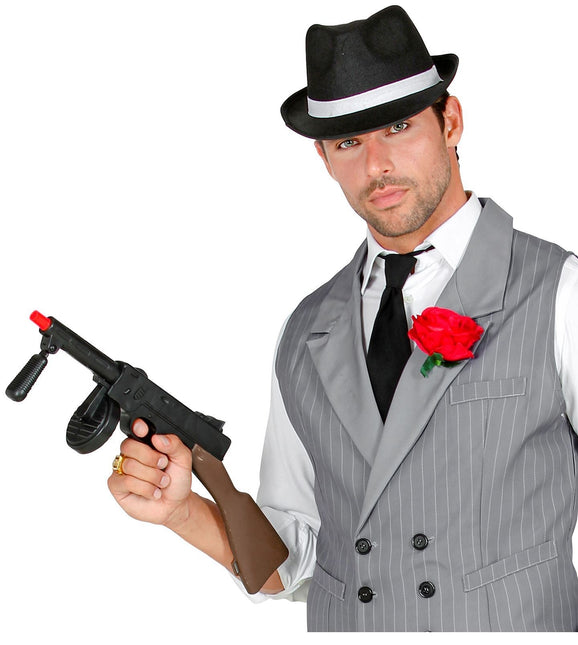 Hærens falske maskingevær