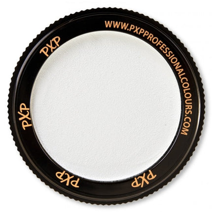 PXP Schmink Hvid 30gr