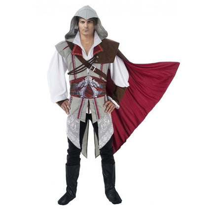 Kostume Ezio Assassins Creed