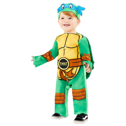 Babykostume Teenage Mutant Ninja Turtles