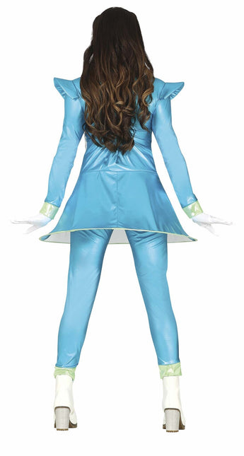 Rumkostumer til damer