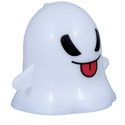 Halloween-borddekoration Spøgelser Lys