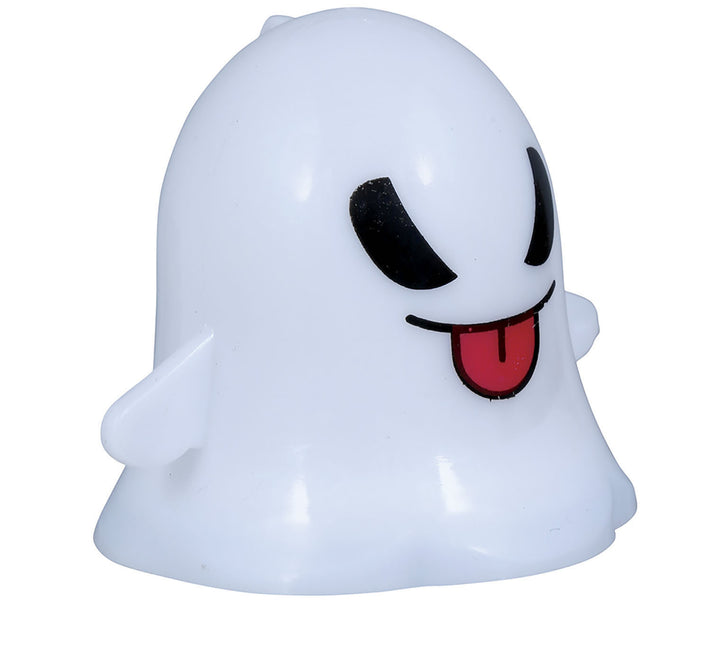 Halloween-borddekoration Spøgelser Lys