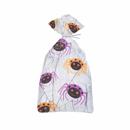 Festposer Edderkopper 28cm 20stk