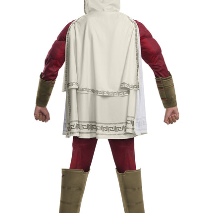 Avengers kostume Shazam mænd