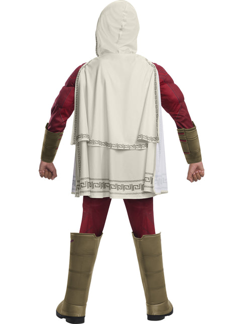 Avengers kostume Shazam mænd