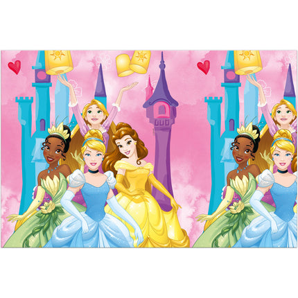 Disney Princesses-borddug 1,8 m