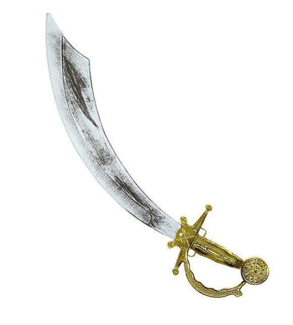 Pirat-falsk sværd