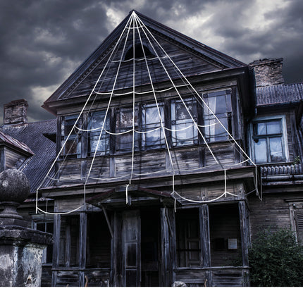 Falsk edderkoppespind 5m