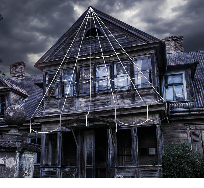 Falsk edderkoppespind 5m