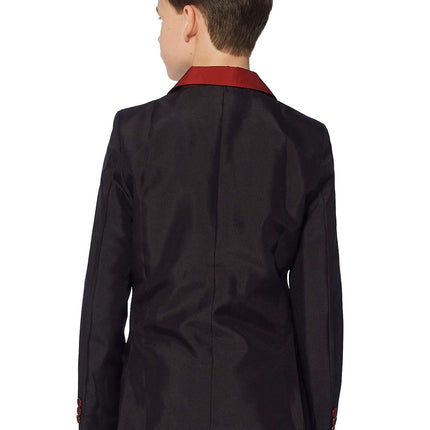 Harry Potter-dragt dreng Gryffindor