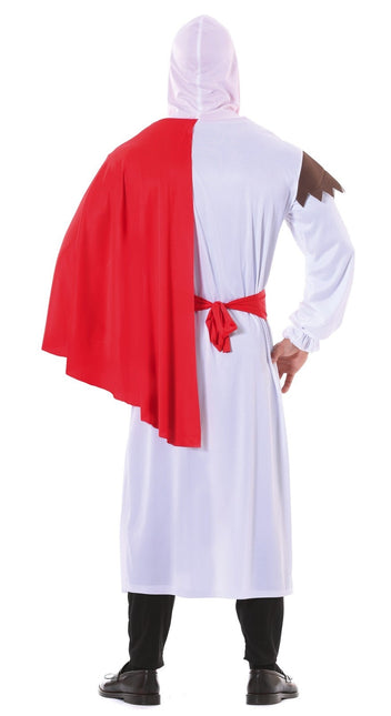 Assassins Creed-kostume til mænd L