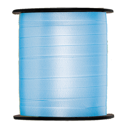 Lyseblåt bånd 91,4 m