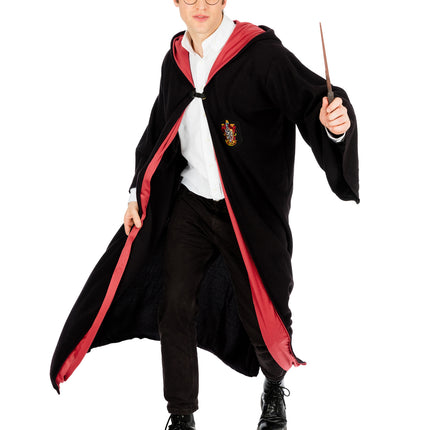 Harry Potter Kostume Mænd M
