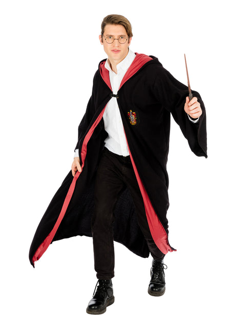 Harry Potter Kostume Mænd M