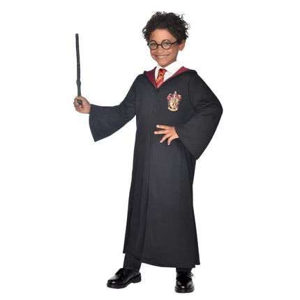 Børnekostume Harry Potter kappesæt