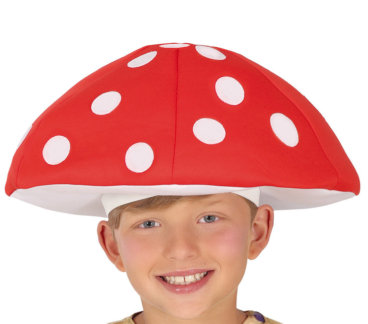 Super Mario udklædningssæt dreng