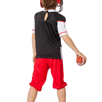 Ishockey kostume Dreng Ishockey