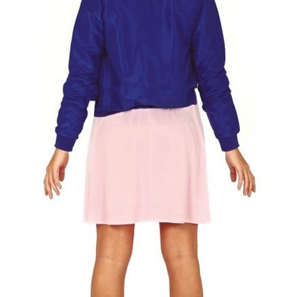 Skolepige-kostume til damer