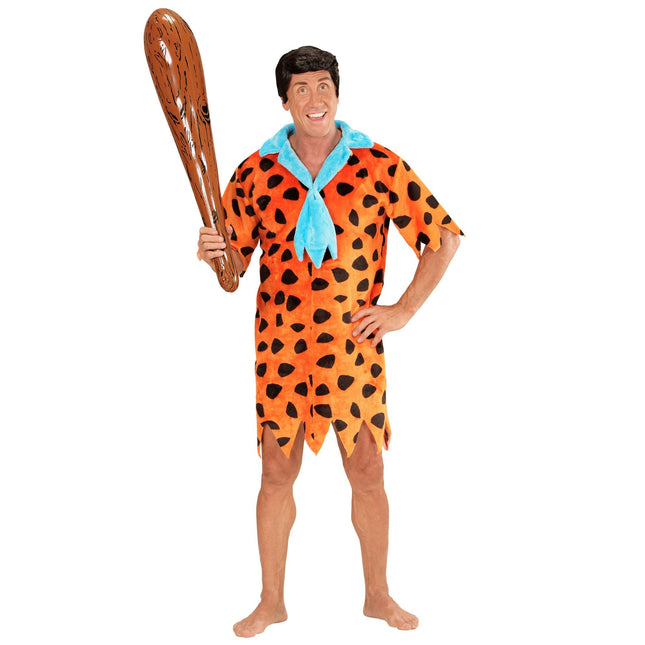 Fred Flintstone kostume mænd